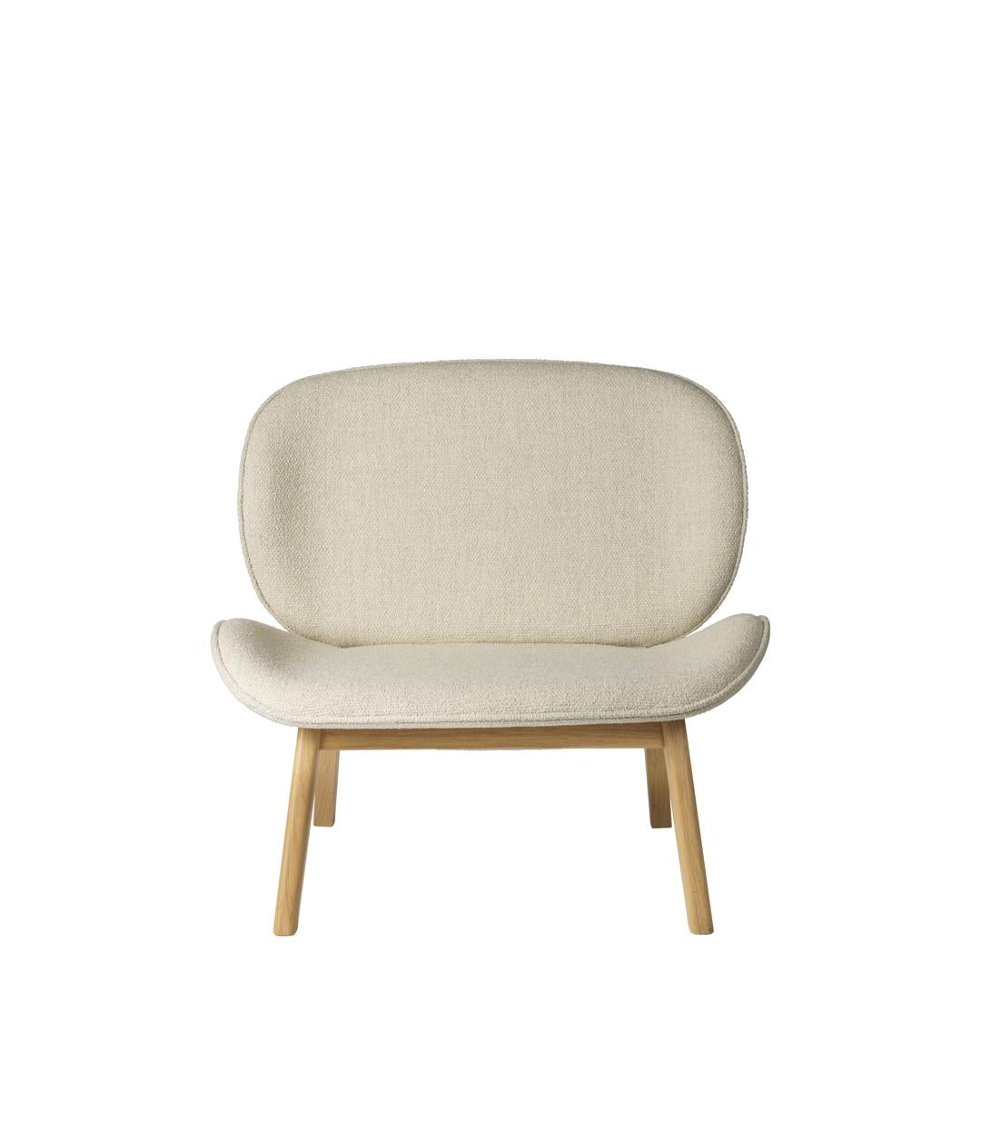 L32 Suru - Loungestol - Eg - Beige (00)