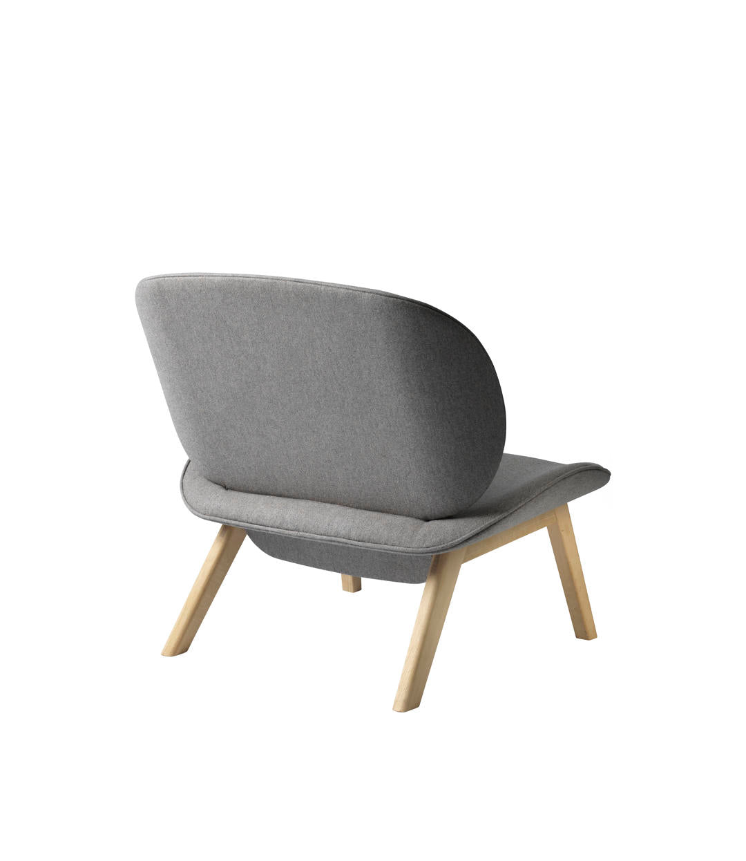 L32C5 Suru - Loungestol - Eg - Grey