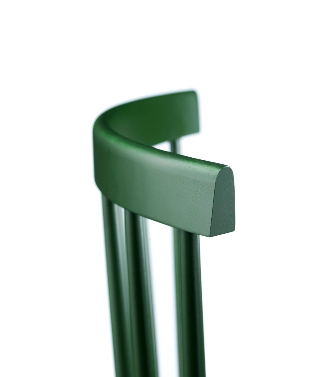 J46 - Stuhl - 2 Stk - Buche - Bottle Green