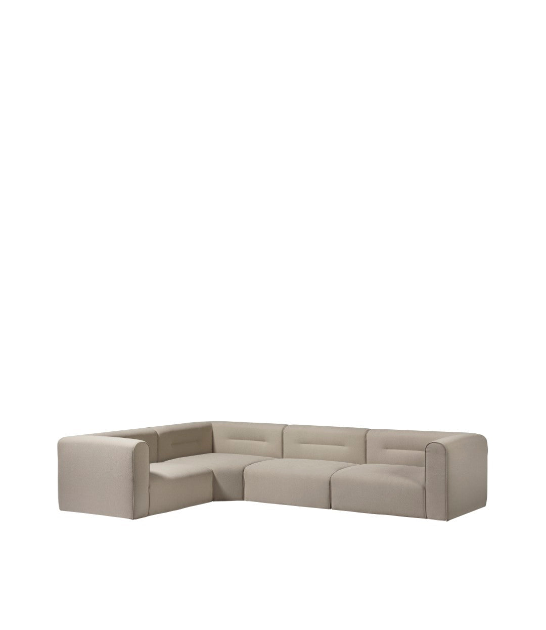 L44 Mols - Mittelmodul - Beige