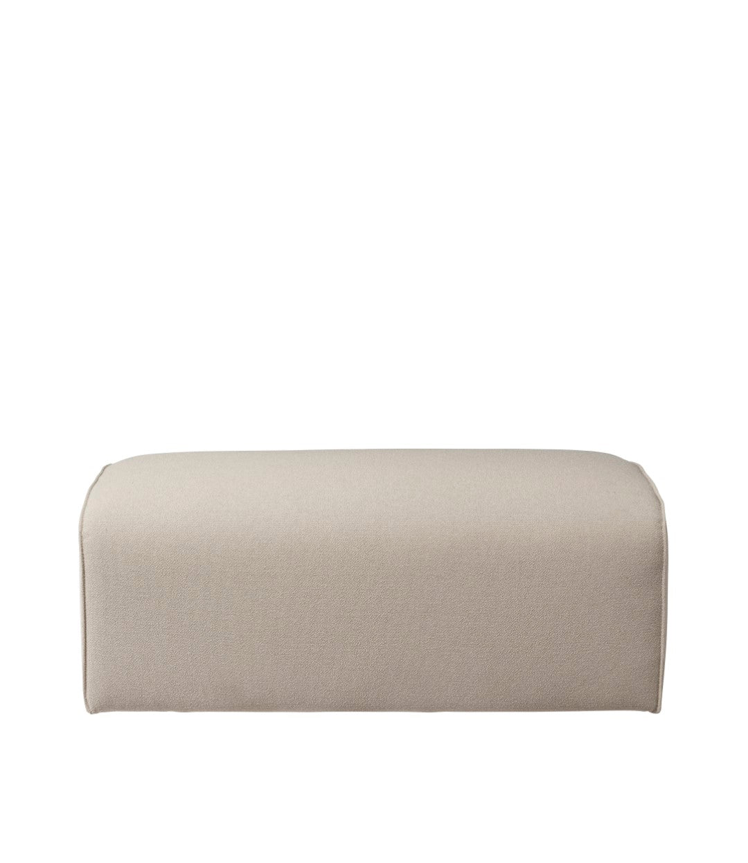 L44 Mols - Pouf-Modul - Beige