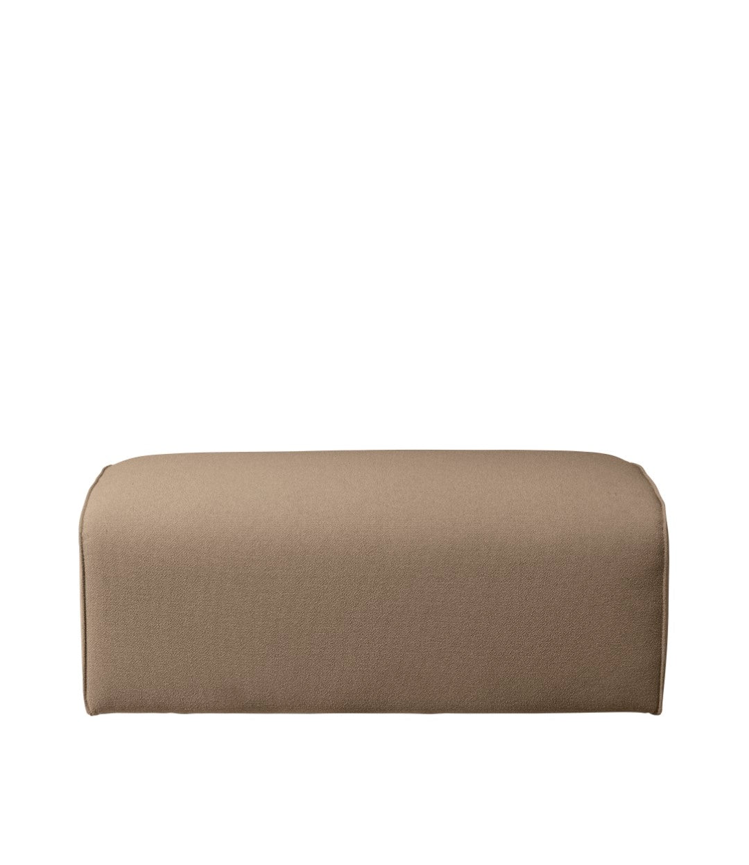 L44 Mols - Pouf-Modul - Taupe