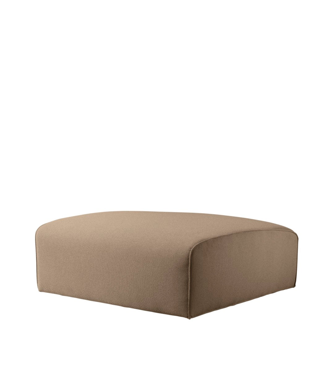 L44 Mols - Pouf-Modul - Taupe