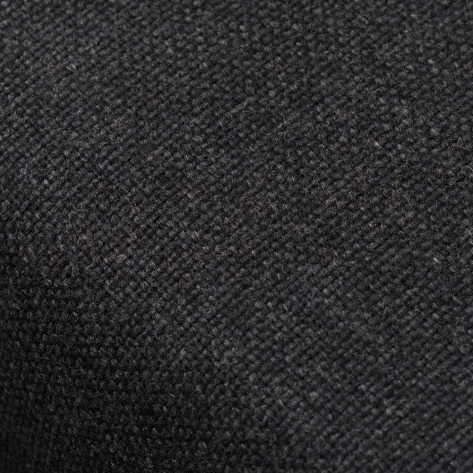 J146 - Lænestol - Eg - Dark Grey